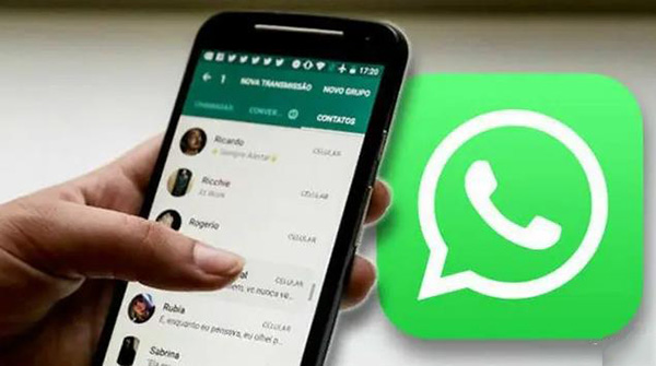 WhatsApp推廣